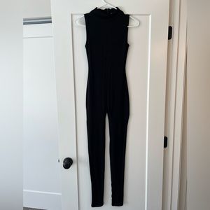 Naked Wardrobe jumpsuit